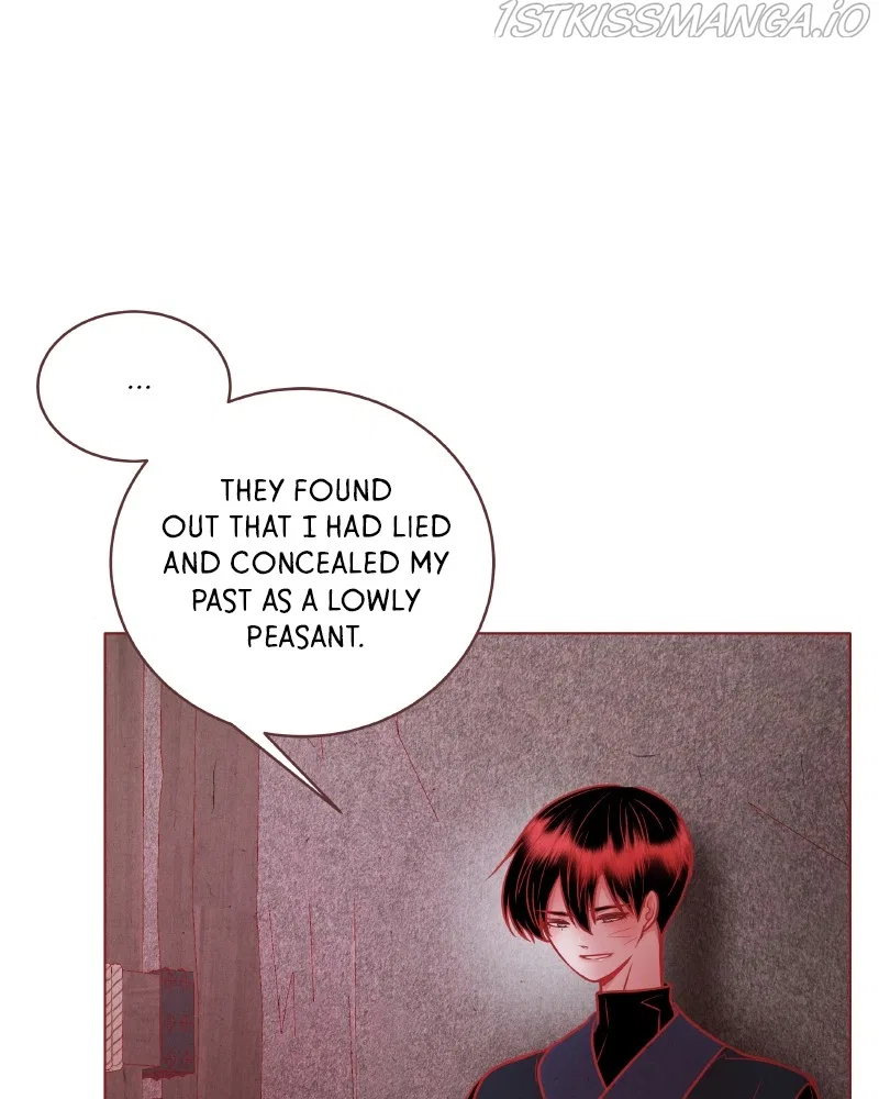 Do Snakes Eat Flowers? Chapter 78 – Page 45