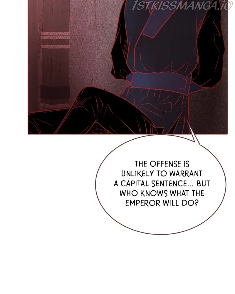 Do Snakes Eat Flowers? Chapter 78 – Page 46