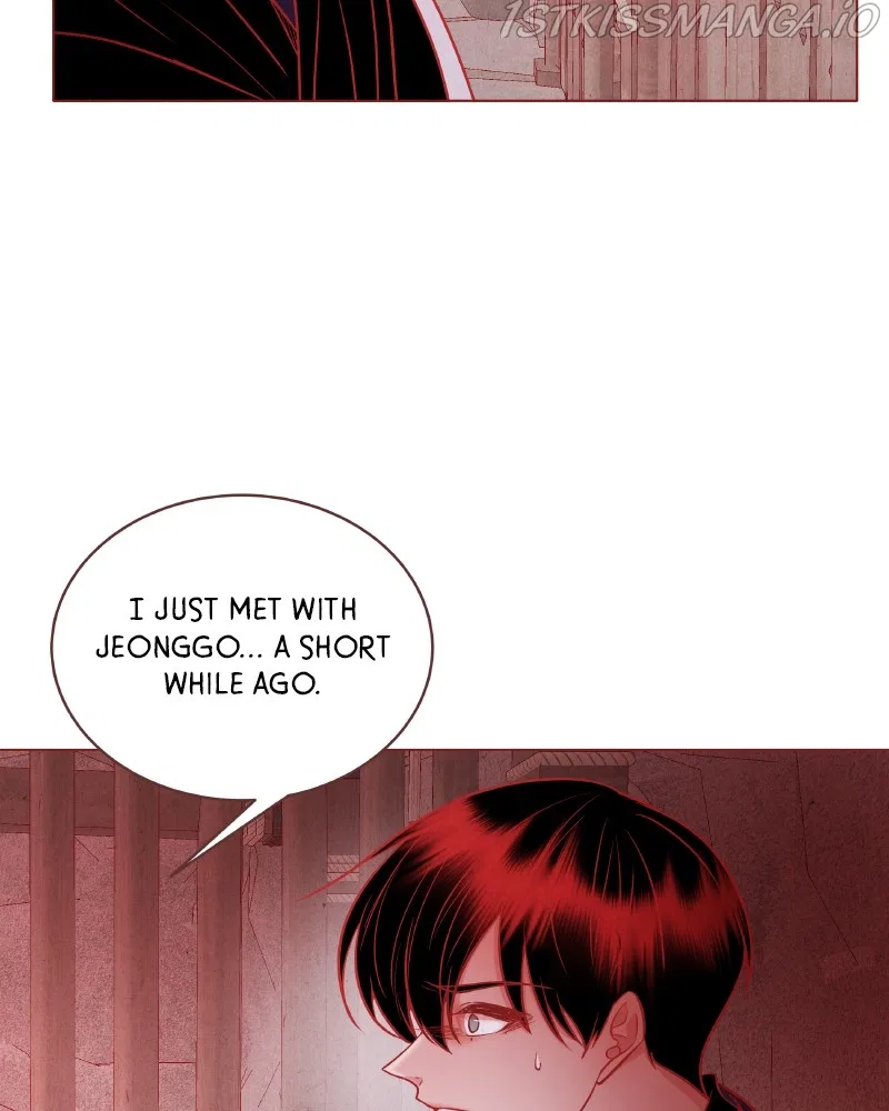 Do Snakes Eat Flowers? Chapter 78 – Page 48