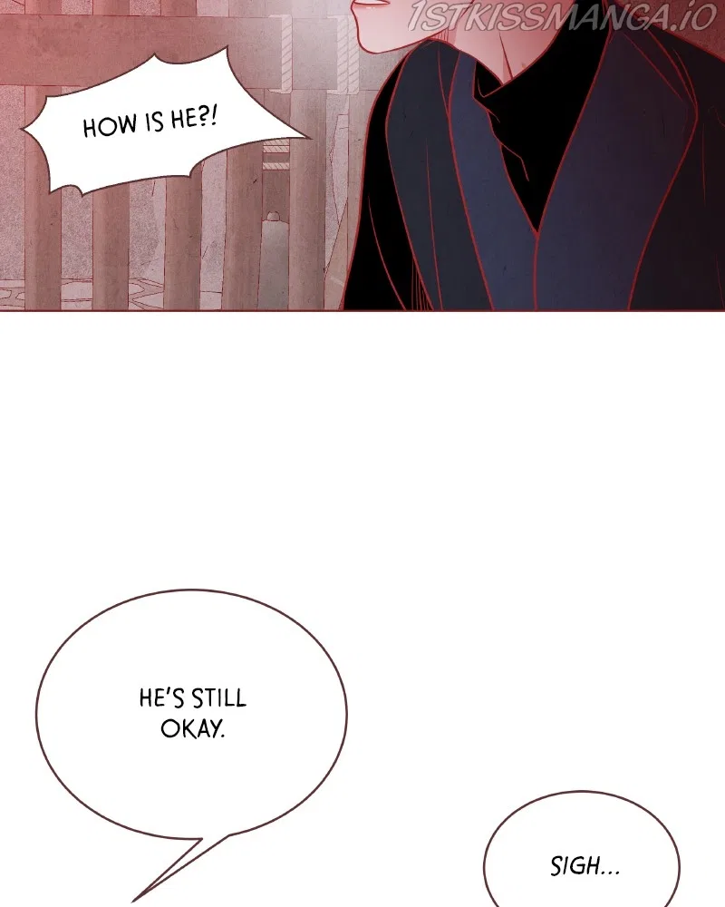 Do Snakes Eat Flowers? Chapter 78 – Page 49