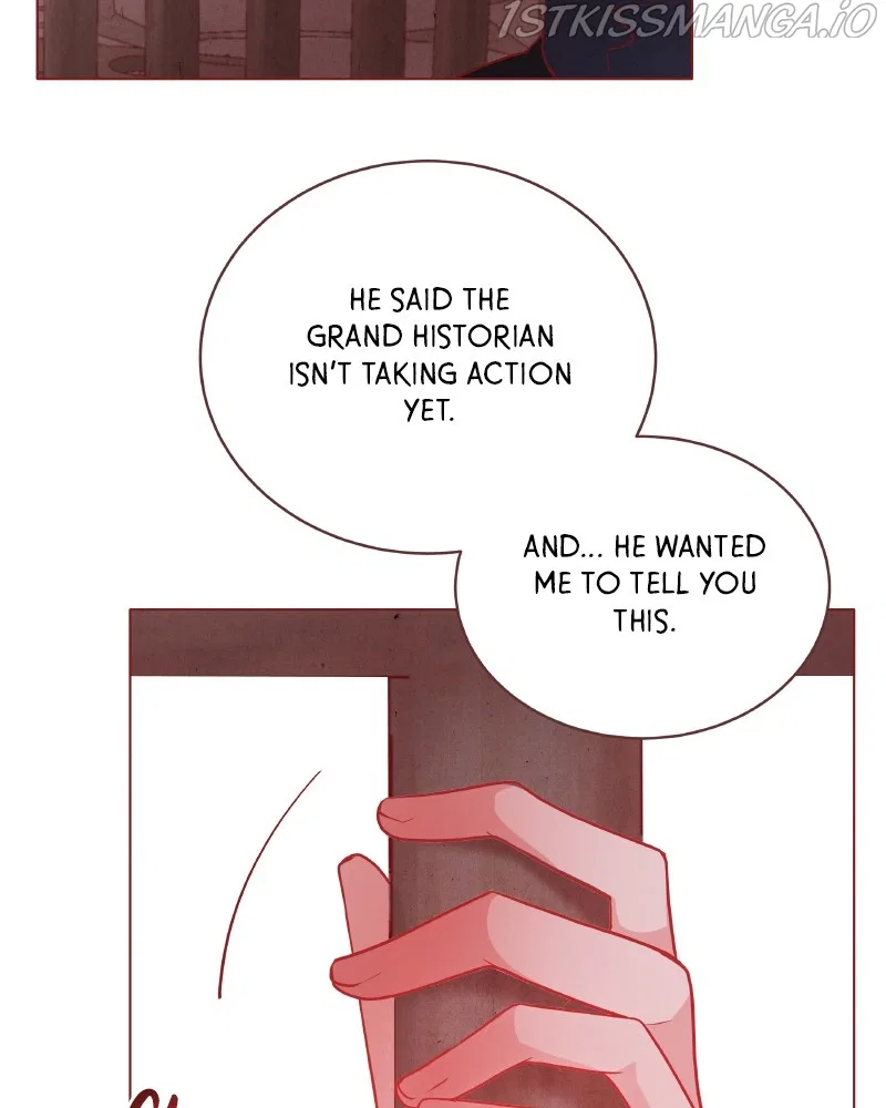 Do Snakes Eat Flowers? Chapter 78 – Page 51