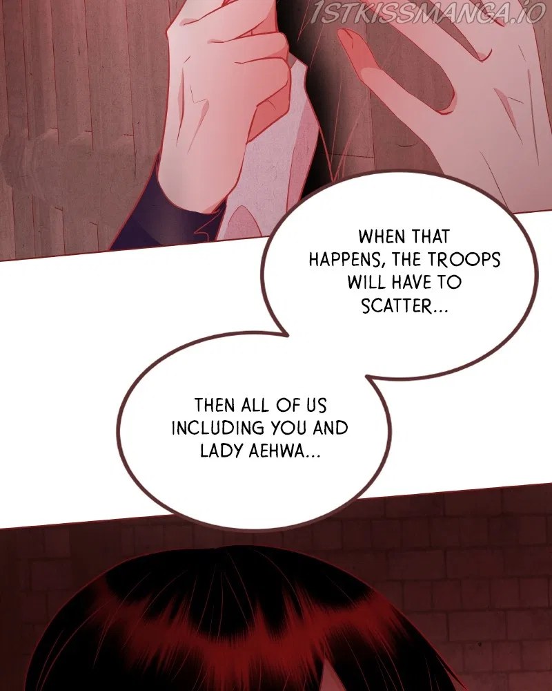 Do Snakes Eat Flowers? Chapter 78 – Page 54