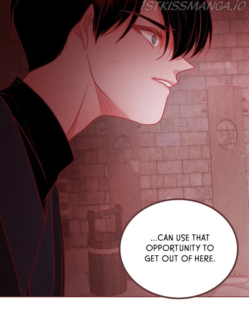 Do Snakes Eat Flowers? Chapter 78 – Page 55