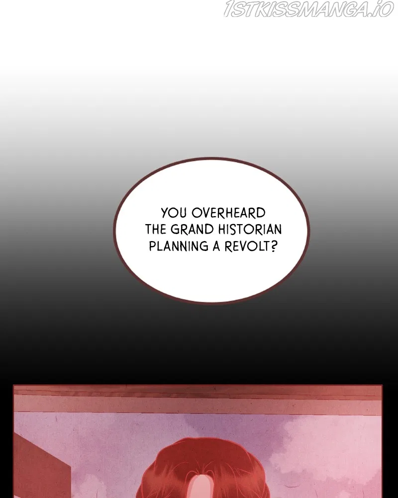 Do Snakes Eat Flowers? Chapter 78 – Page 57