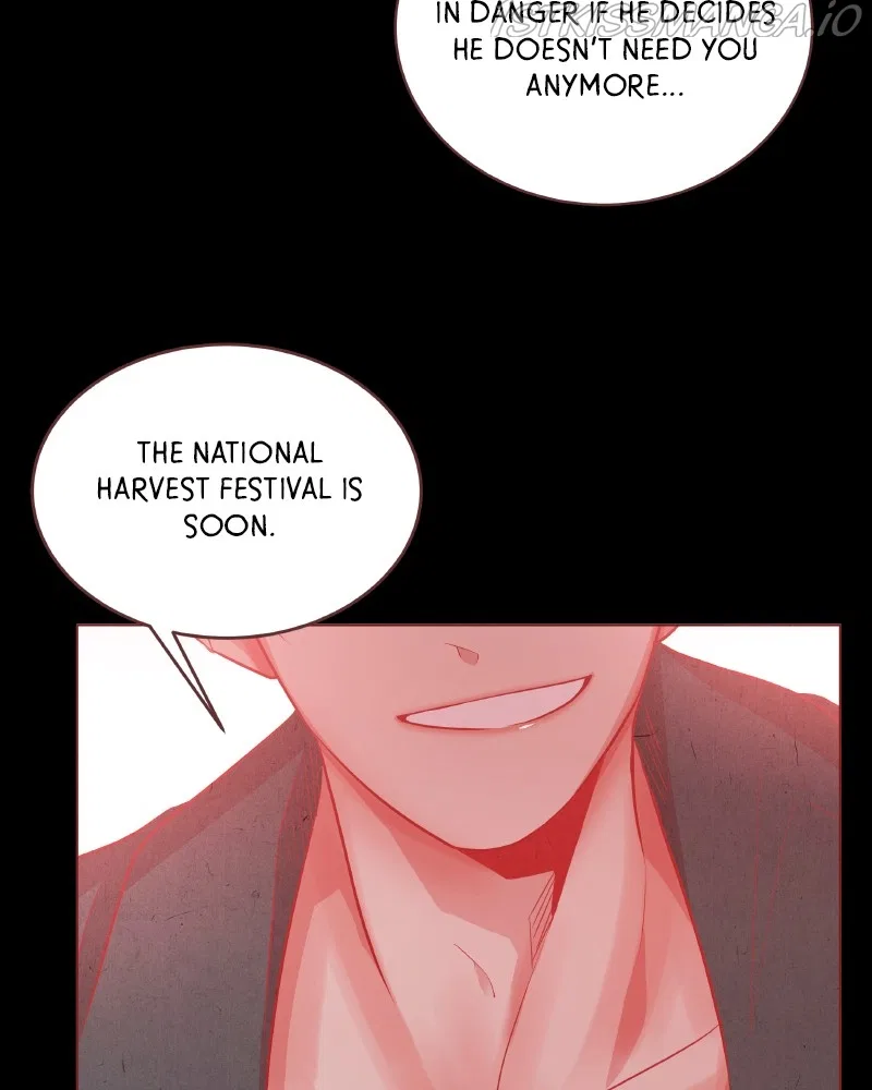 Do Snakes Eat Flowers? Chapter 78 – Page 59