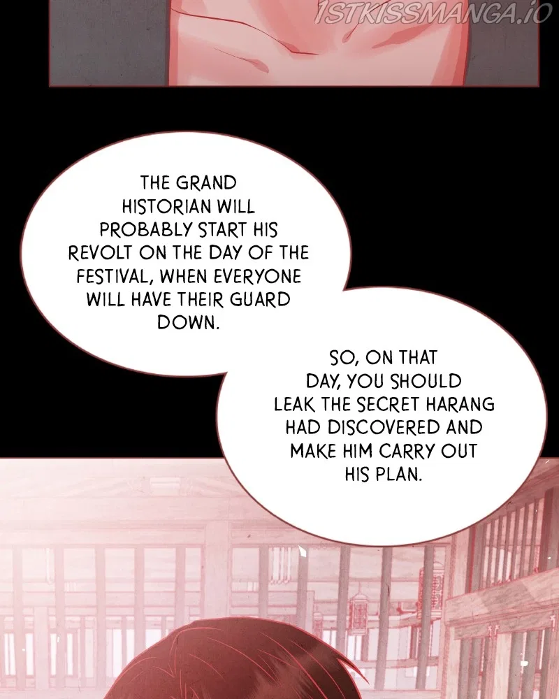 Do Snakes Eat Flowers? Chapter 78 – Page 60
