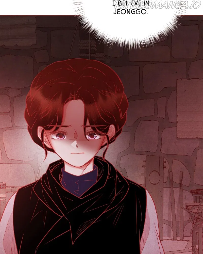 Do Snakes Eat Flowers? Chapter 78 – Page 63