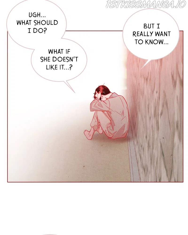 Do Snakes Eat Flowers? Chapter 78 – Page 75