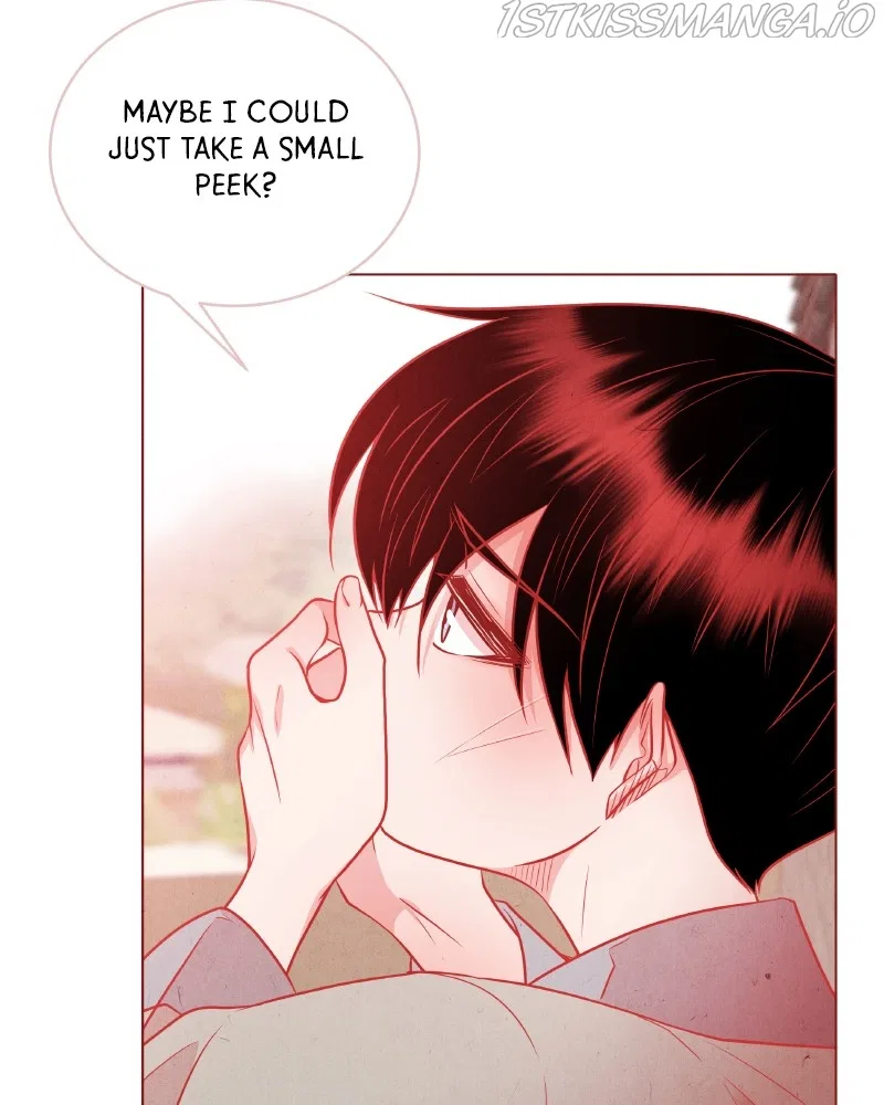 Do Snakes Eat Flowers? Chapter 78 – Page 76