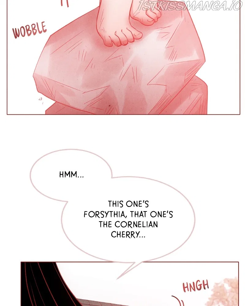 Do Snakes Eat Flowers? Chapter 78 – Page 78