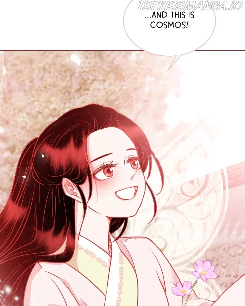 Do Snakes Eat Flowers? Chapter 78 – Page 81