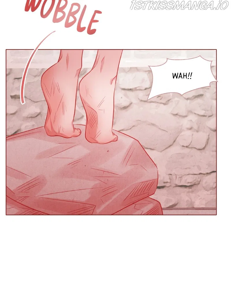 Do Snakes Eat Flowers? Chapter 78 – Page 83
