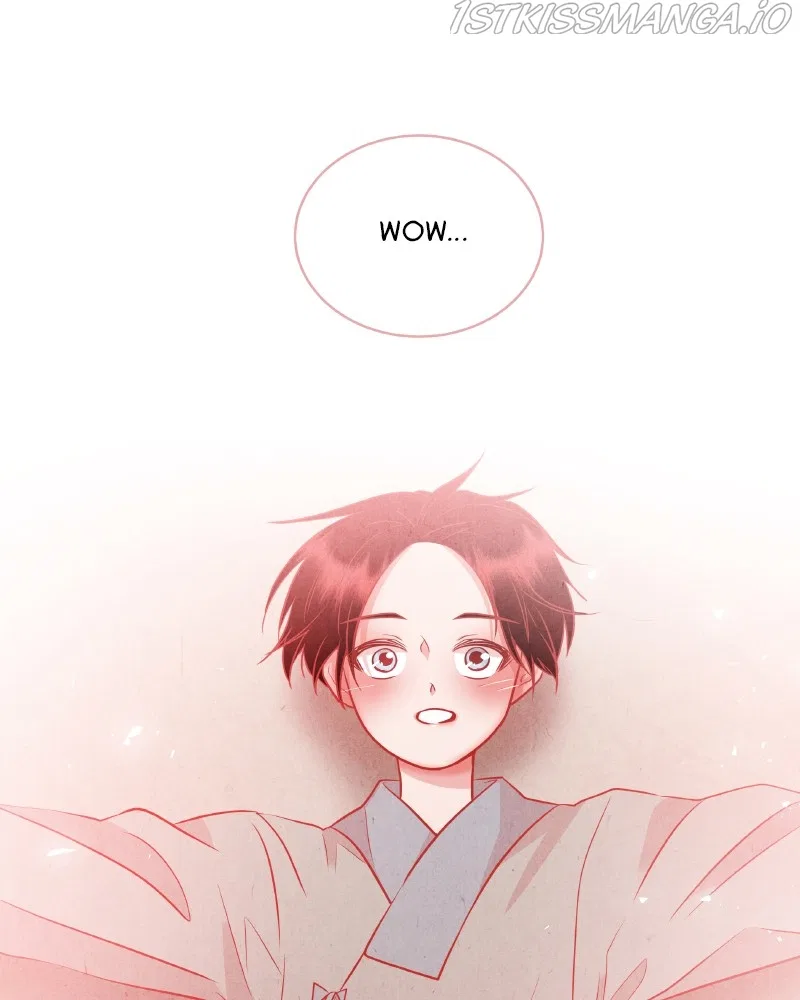 Do Snakes Eat Flowers? Chapter 78 – Page 85