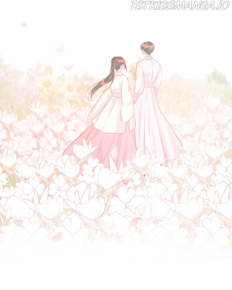 Do Snakes Eat Flowers? Chapter 78 – Page 95