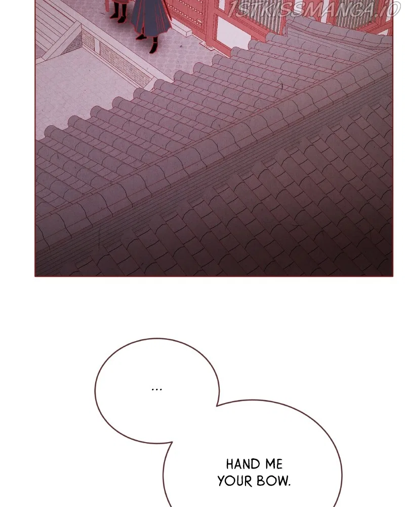 Do Snakes Eat Flowers? Chapter 78 – Page 101