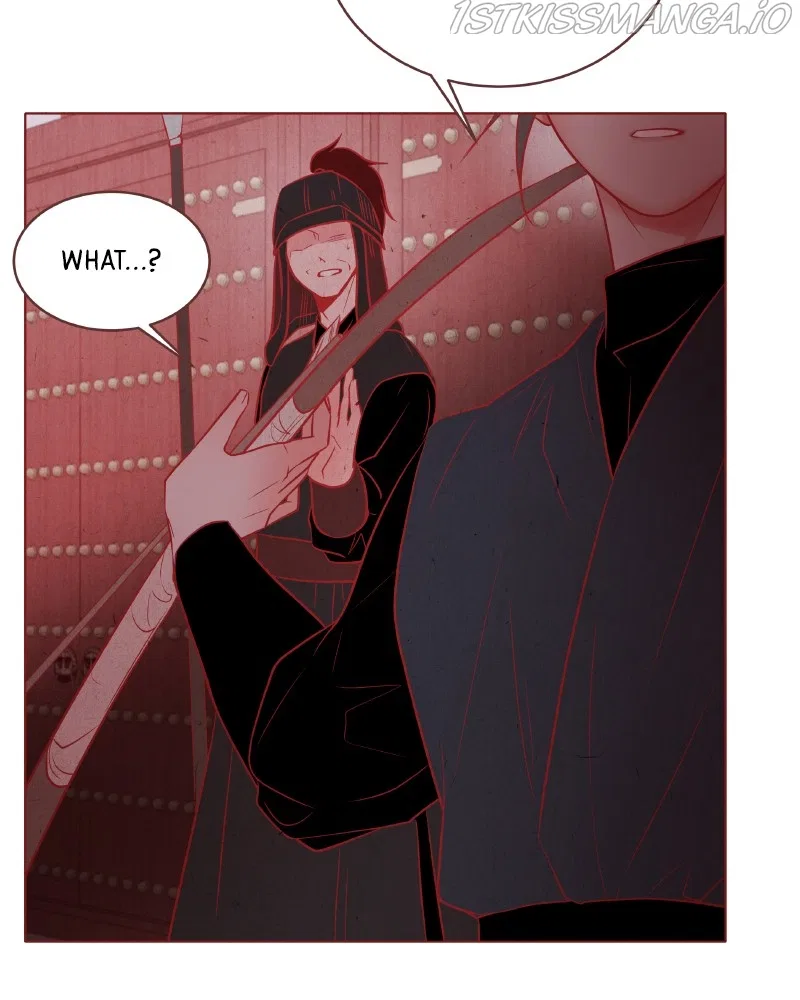 Do Snakes Eat Flowers? Chapter 78 – Page 102