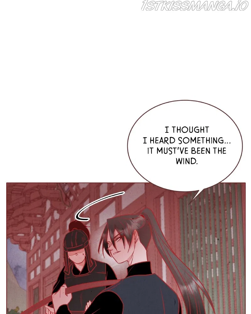 Do Snakes Eat Flowers? Chapter 78 – Page 108