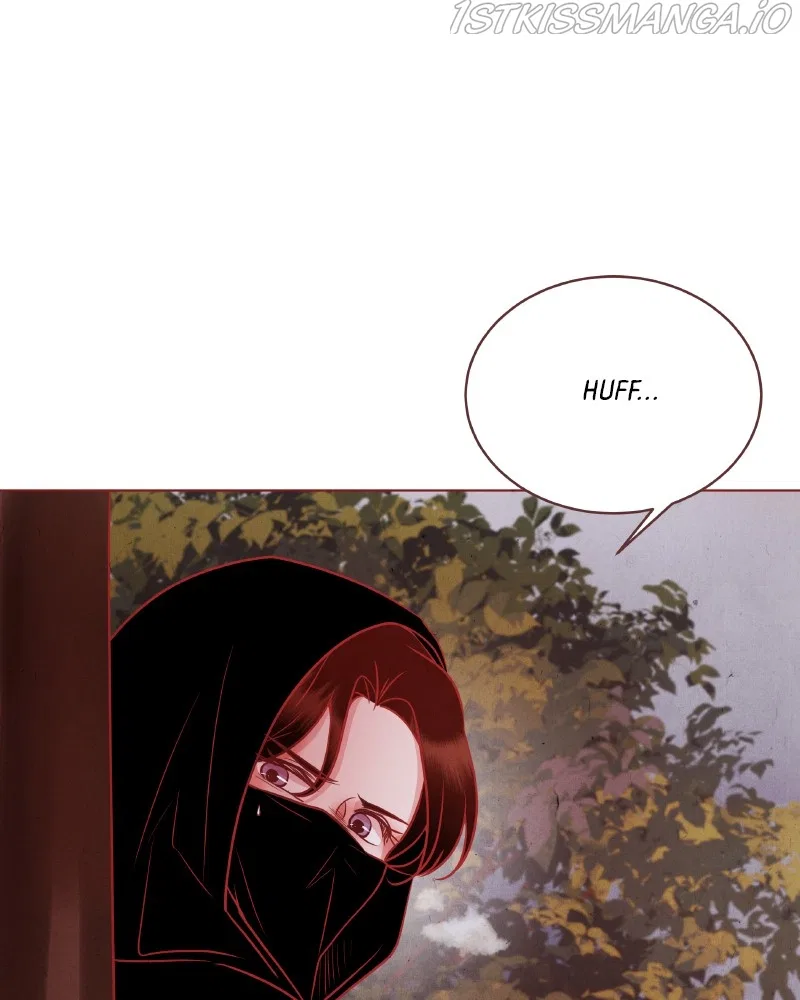 Do Snakes Eat Flowers? Chapter 78 – Page 111