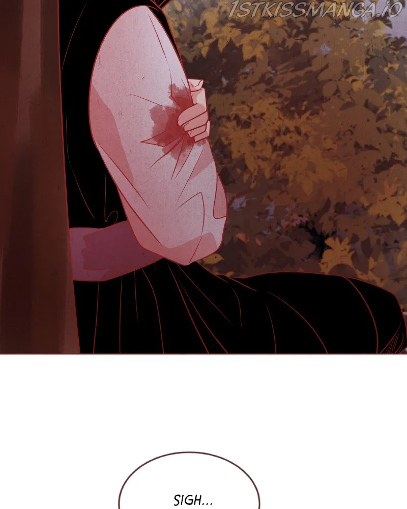Do Snakes Eat Flowers? Chapter 78 – Page 112