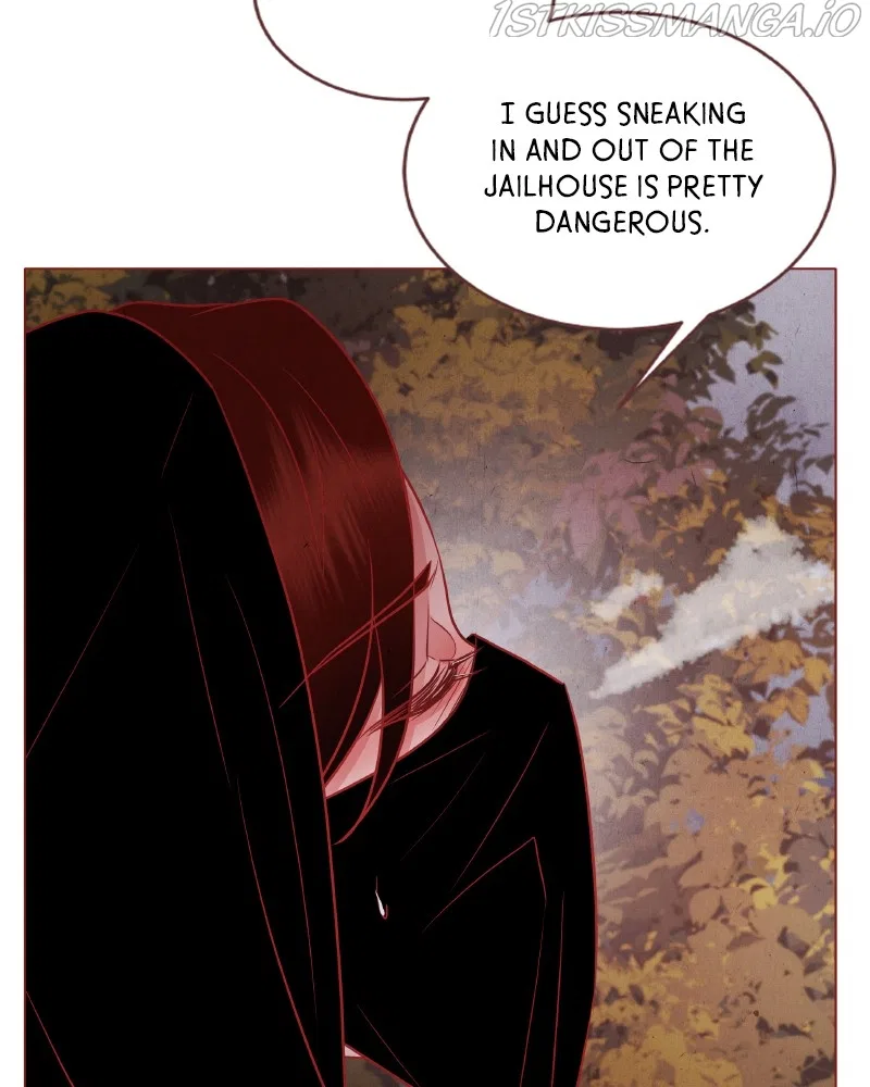 Do Snakes Eat Flowers? Chapter 78 – Page 113