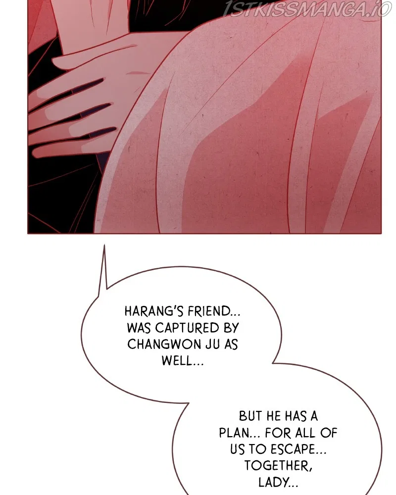 Do Snakes Eat Flowers? Chapter 78 – Page 120