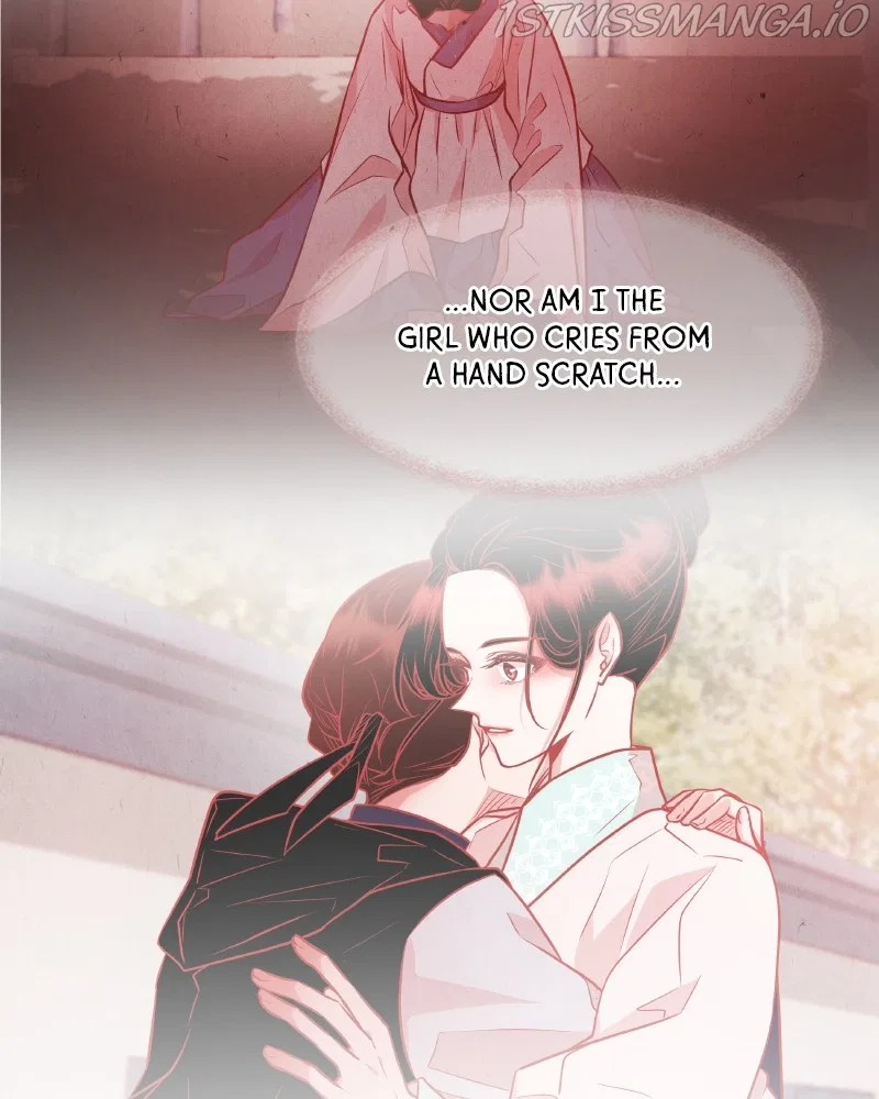 Do Snakes Eat Flowers? Chapter 78 – Page 124