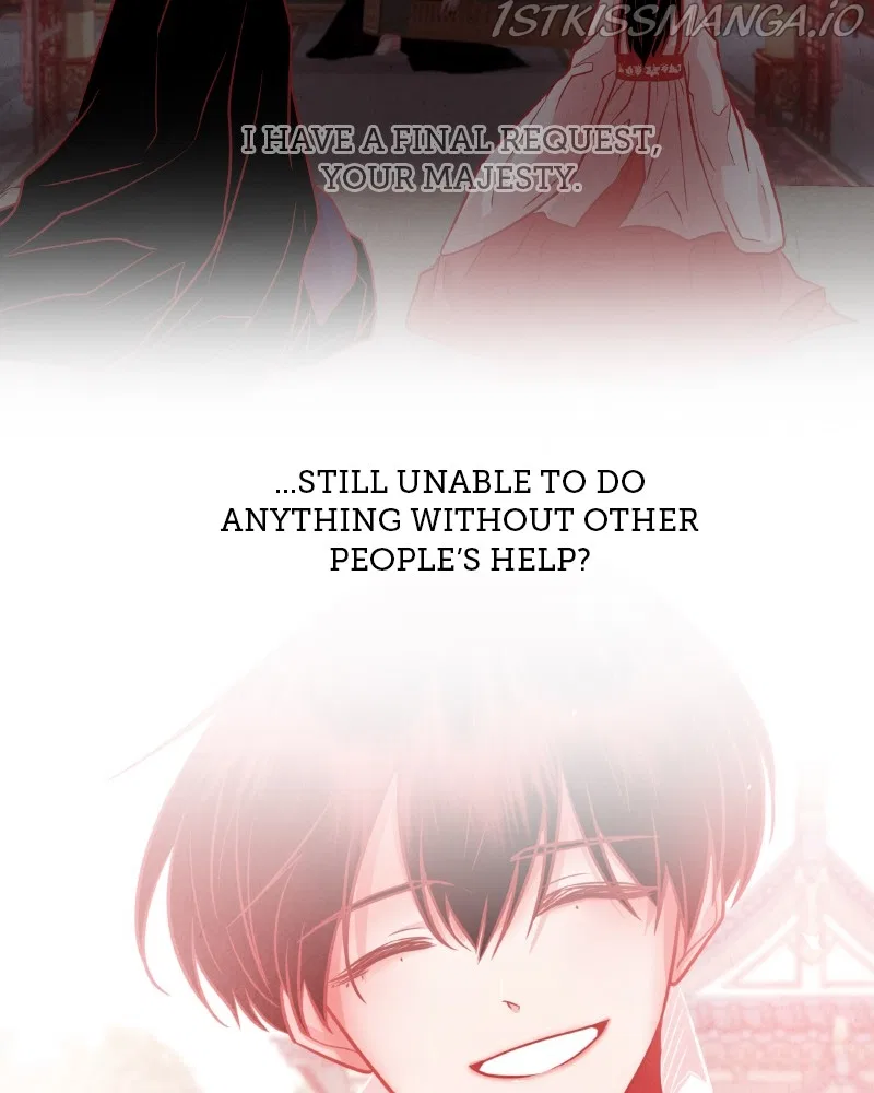 Do Snakes Eat Flowers? Chapter 78 – Page 126