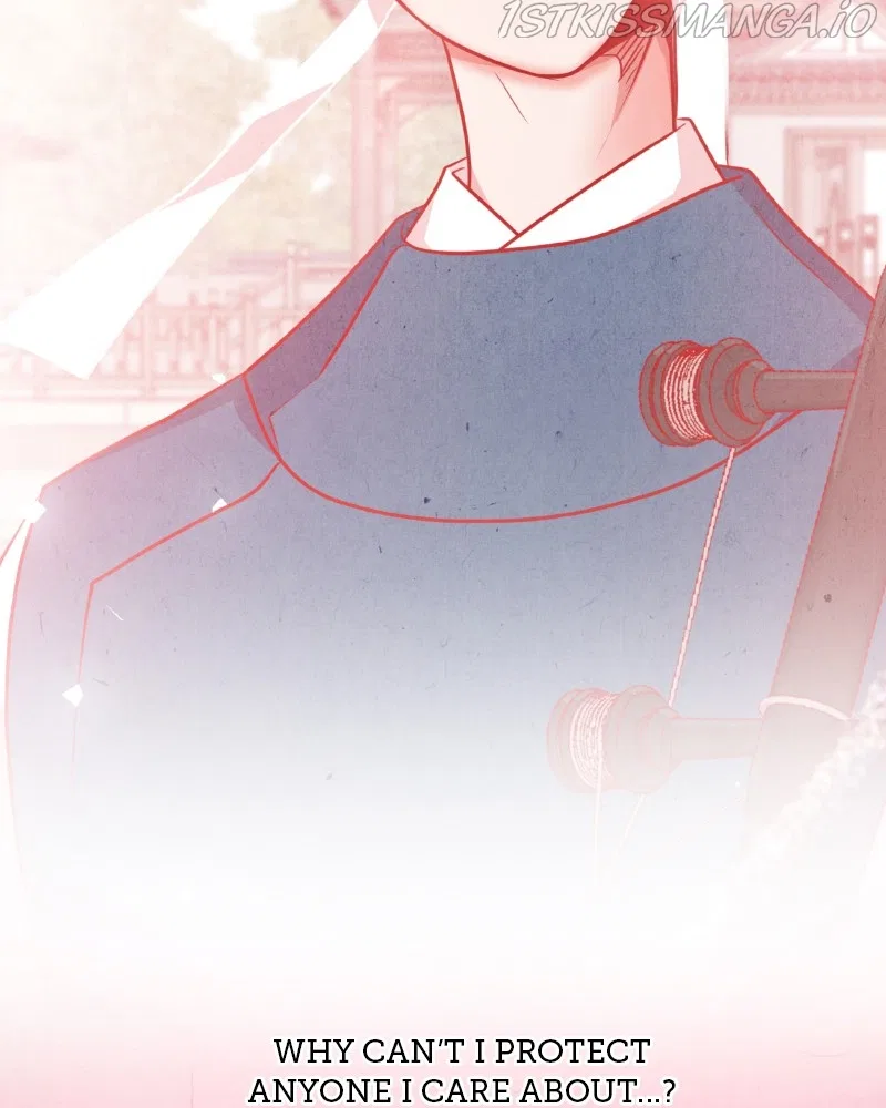 Do Snakes Eat Flowers? Chapter 78 – Page 127