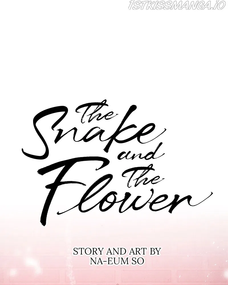 Do Snakes Eat Flowers? Chapter 77 – Page 1
