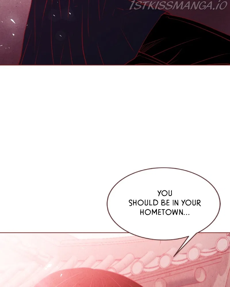 Do Snakes Eat Flowers? Chapter 77 – Page 6