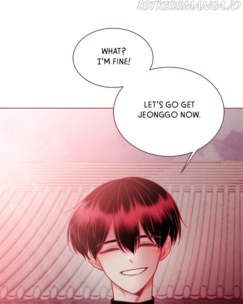 Do Snakes Eat Flowers? Chapter 77 – Page 10