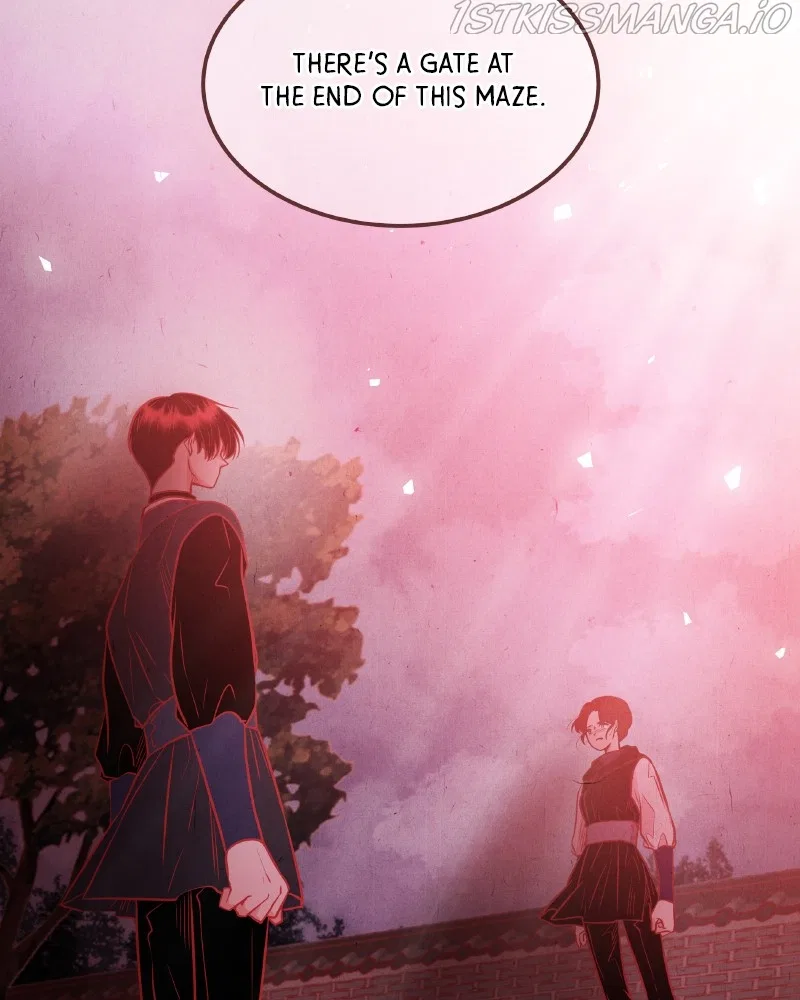 Do Snakes Eat Flowers? Chapter 77 – Page 17