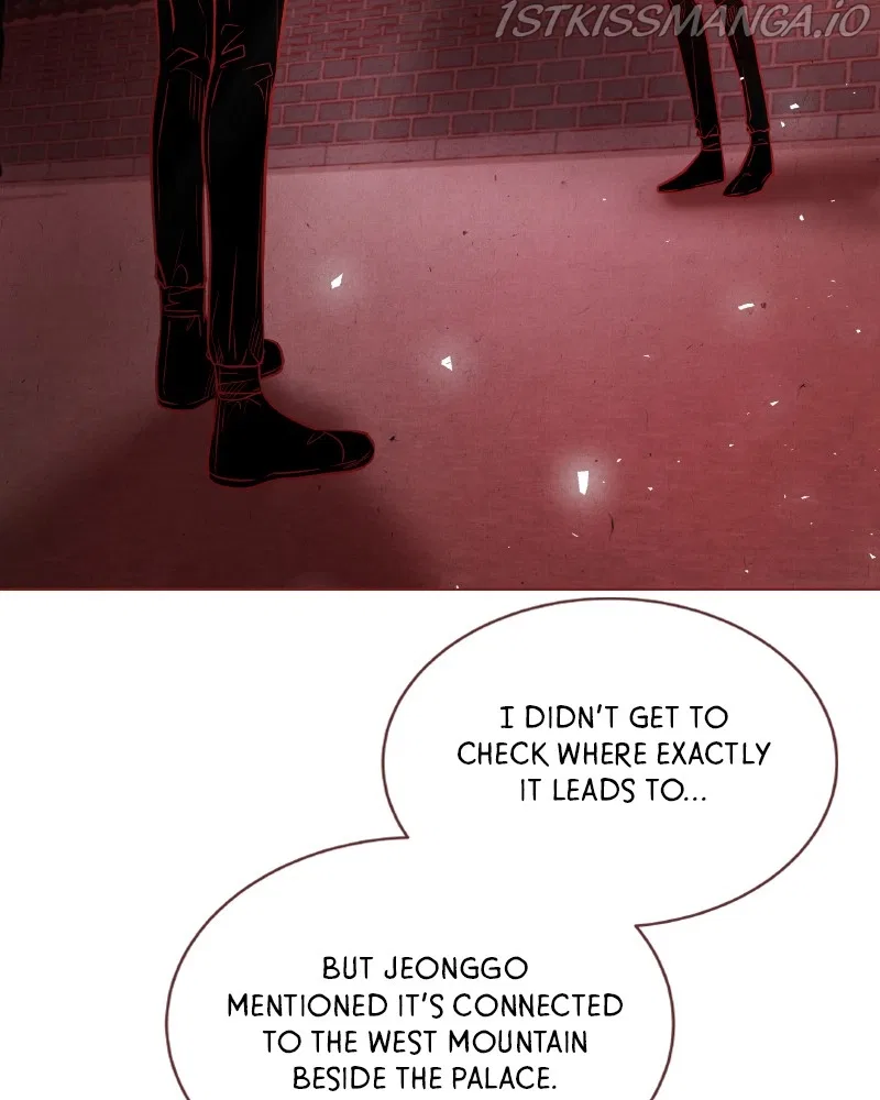 Do Snakes Eat Flowers? Chapter 77 – Page 18