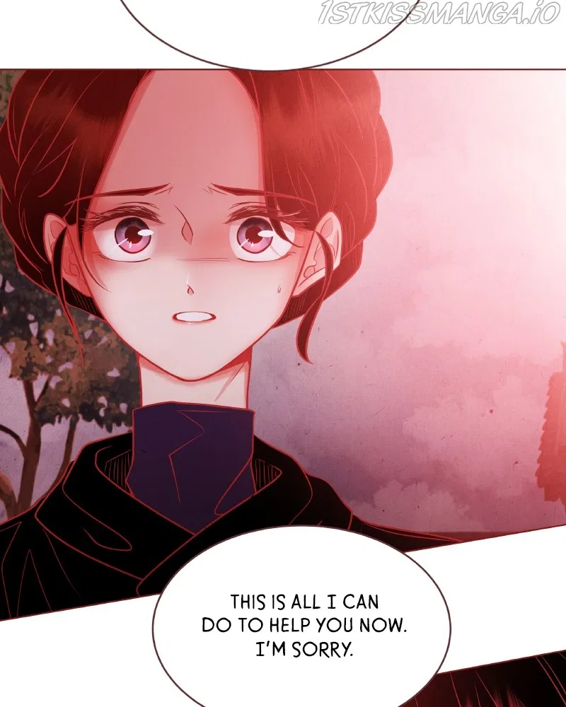 Do Snakes Eat Flowers? Chapter 77 – Page 19