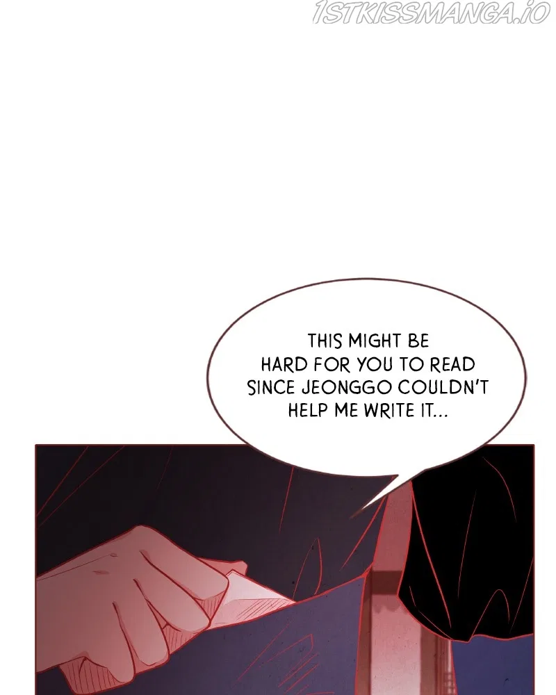 Do Snakes Eat Flowers? Chapter 77 – Page 21