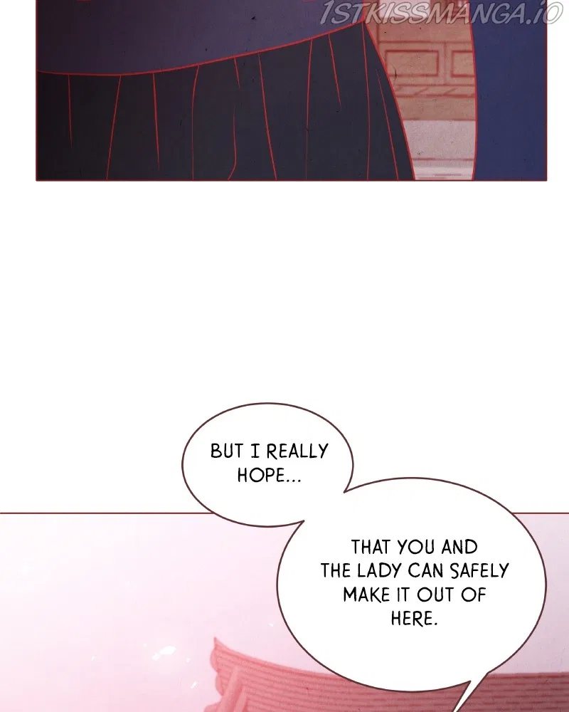 Do Snakes Eat Flowers? Chapter 77 – Page 22