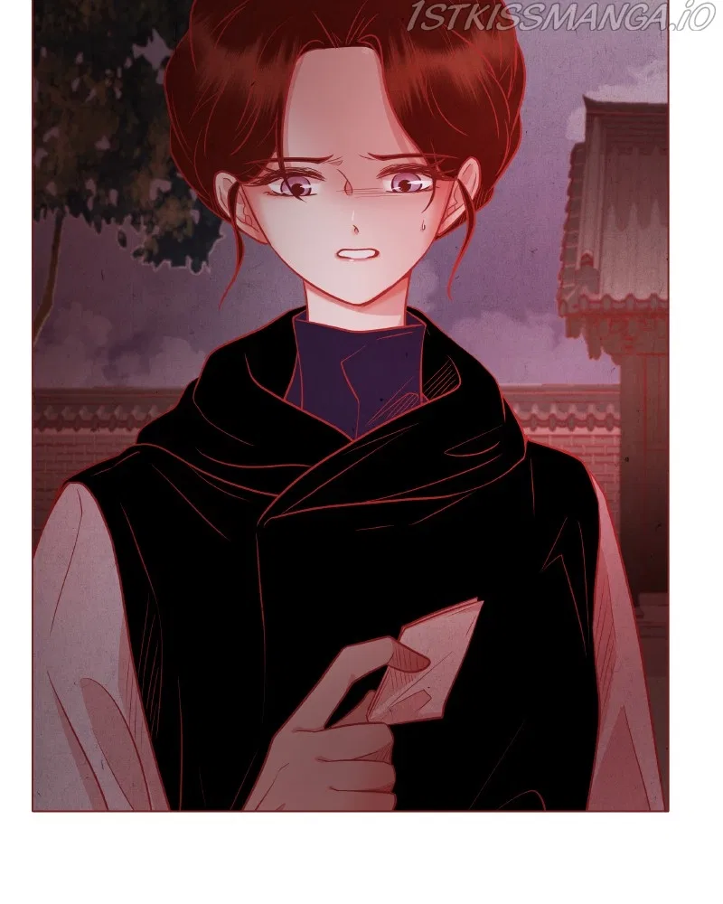 Do Snakes Eat Flowers? Chapter 77 – Page 25