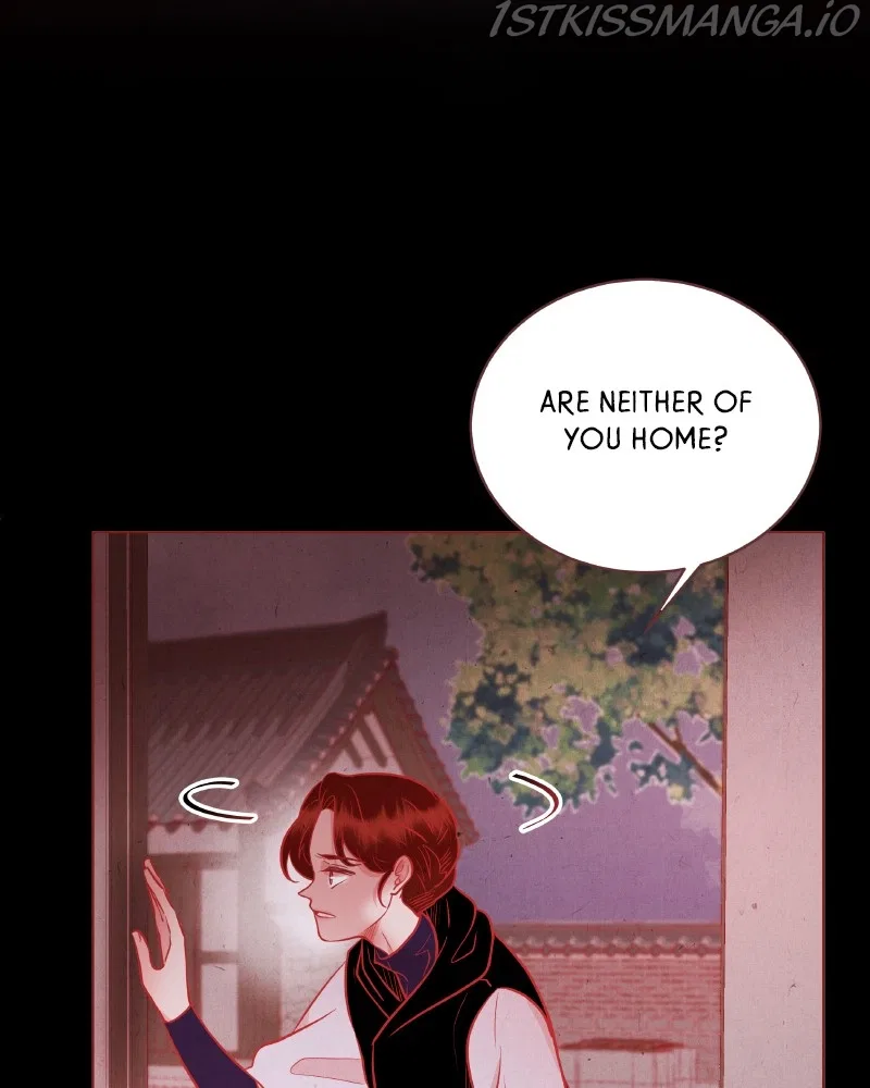 Do Snakes Eat Flowers? Chapter 77 – Page 28