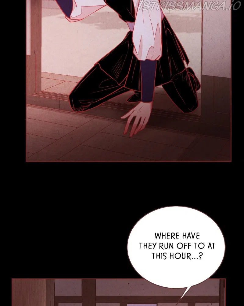 Do Snakes Eat Flowers? Chapter 77 – Page 29