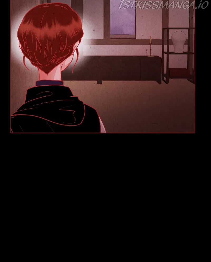 Do Snakes Eat Flowers? Chapter 77 – Page 30
