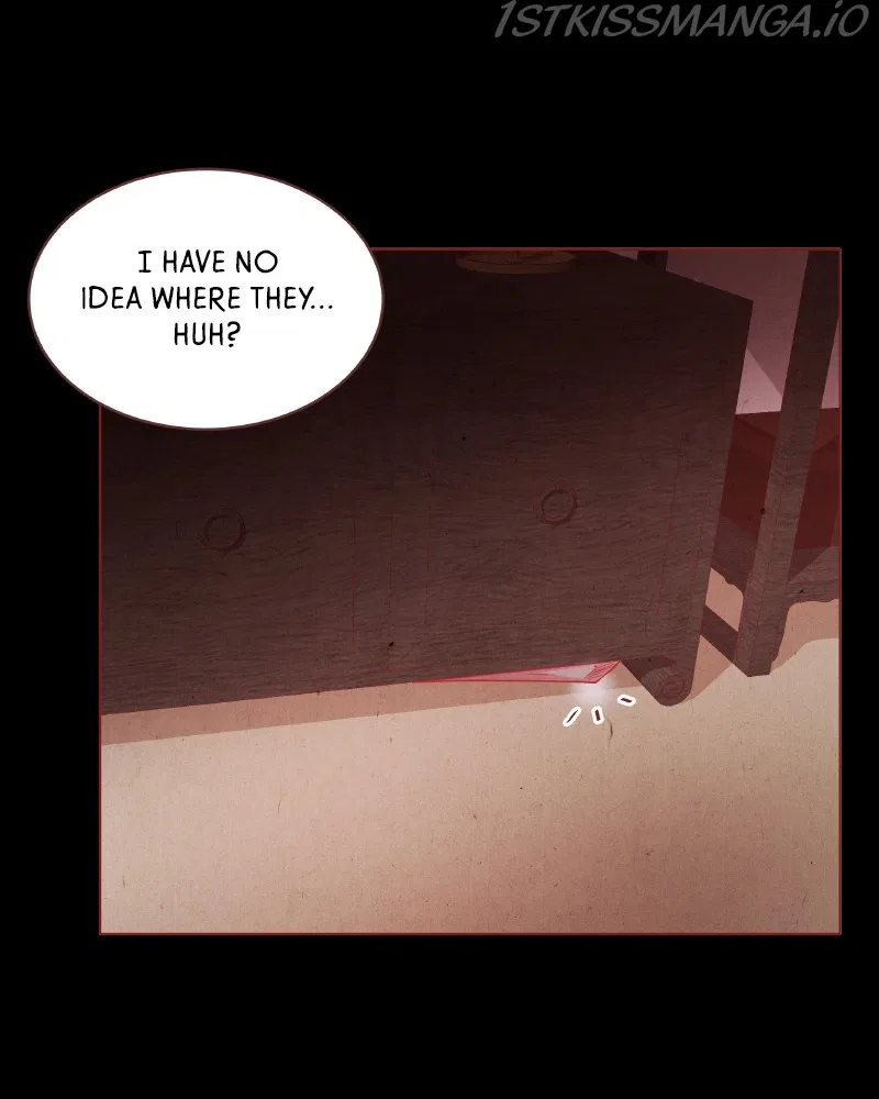 Do Snakes Eat Flowers? Chapter 77 – Page 31