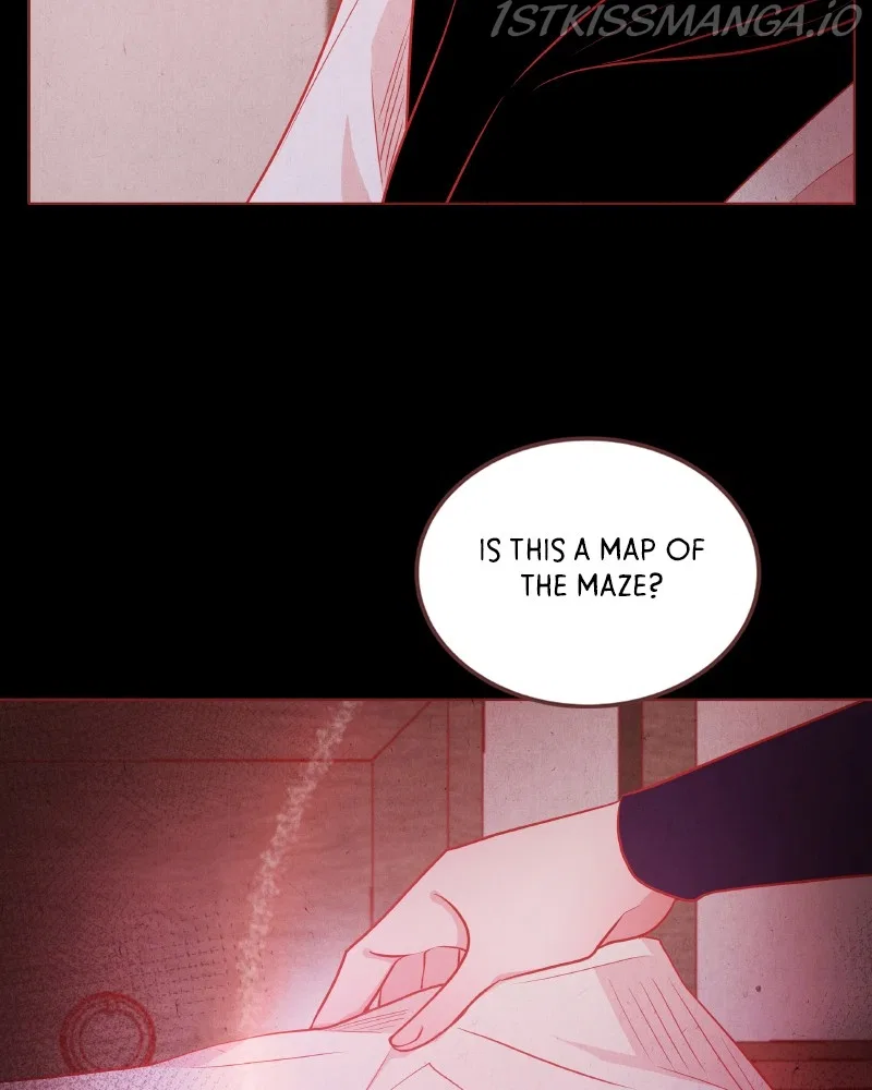 Do Snakes Eat Flowers? Chapter 77 – Page 33
