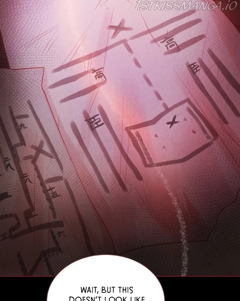 Do Snakes Eat Flowers? Chapter 77 – Page 34