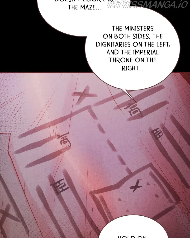 Do Snakes Eat Flowers? Chapter 77 – Page 35
