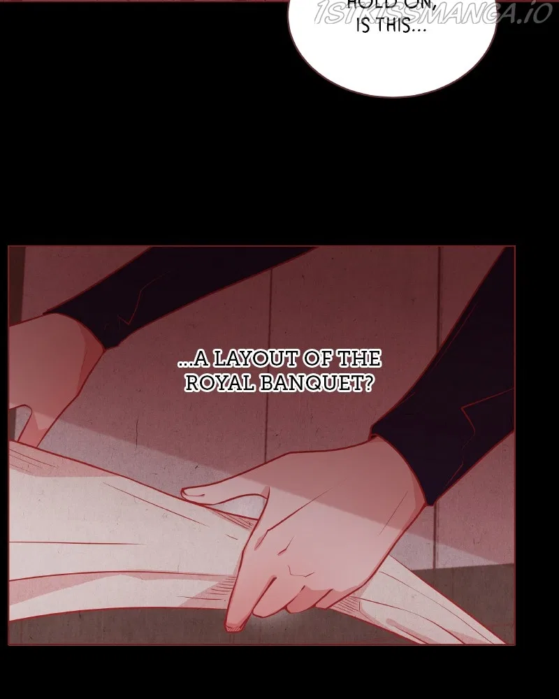 Do Snakes Eat Flowers? Chapter 77 – Page 36
