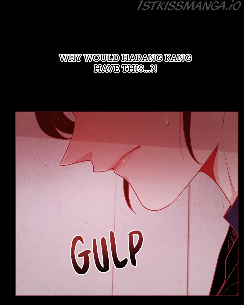 Do Snakes Eat Flowers? Chapter 77 – Page 37