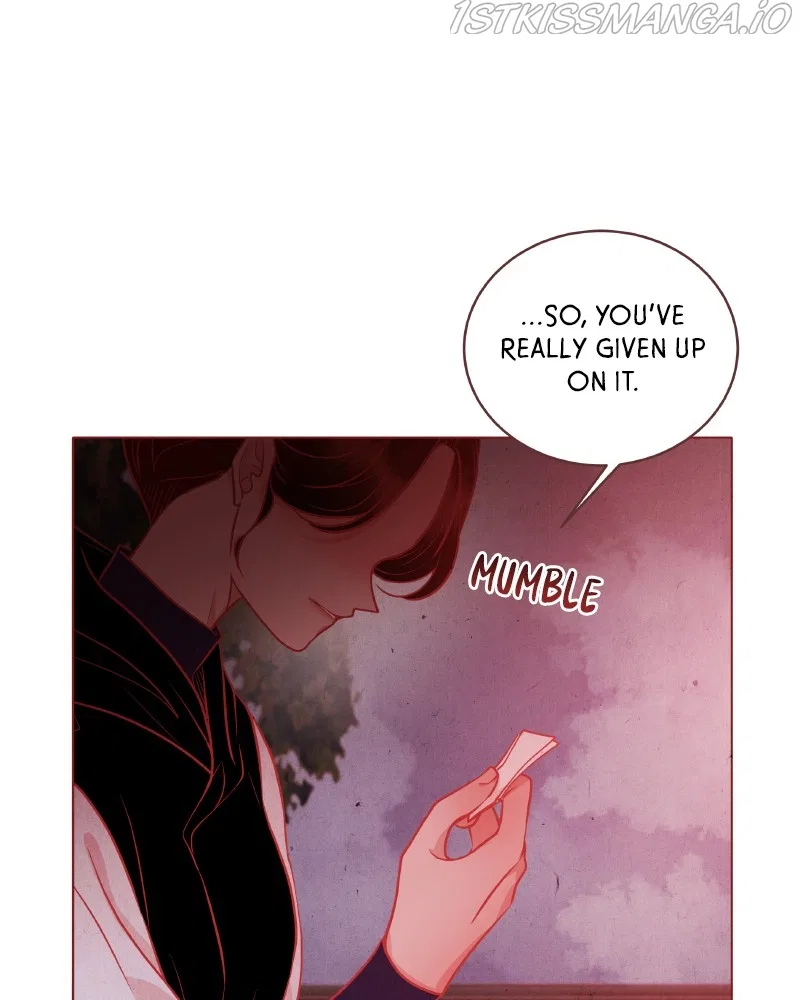 Do Snakes Eat Flowers? Chapter 77 – Page 40