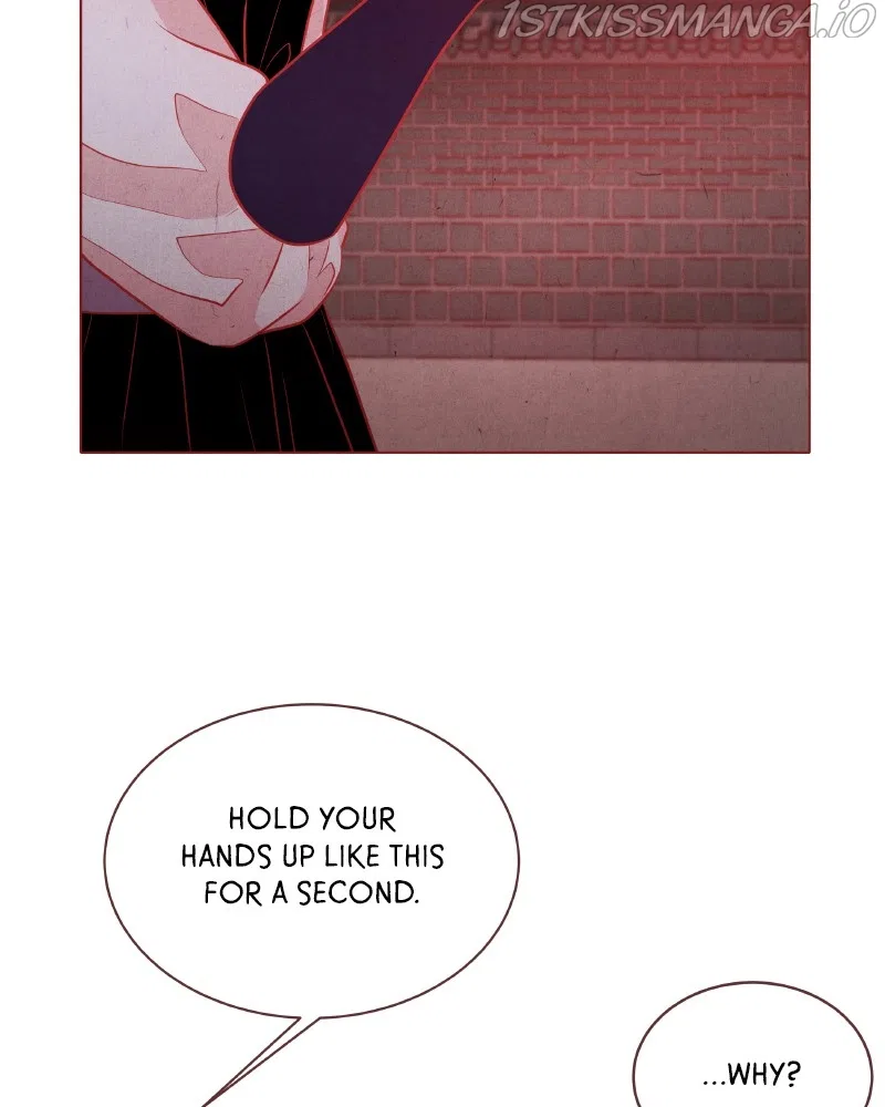 Do Snakes Eat Flowers? Chapter 77 – Page 41