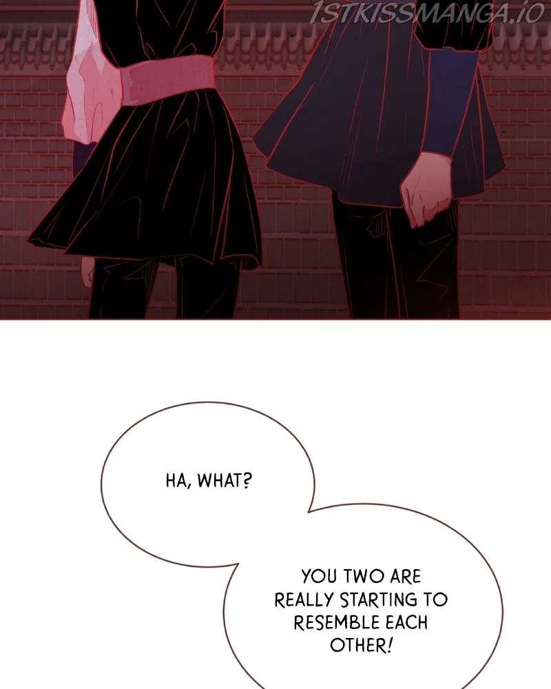 Do Snakes Eat Flowers? Chapter 77 – Page 44