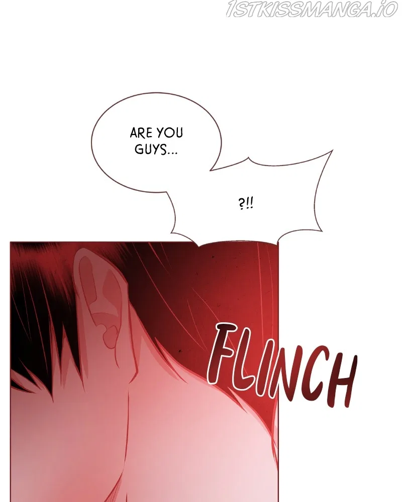 Do Snakes Eat Flowers? Chapter 77 – Page 46
